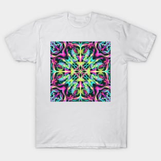 inspire 5 - candyland T-Shirt